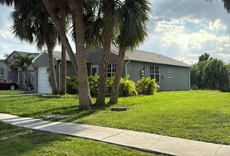 477 Ricold Terrace, Port Charlotte, FL 33954 - #2