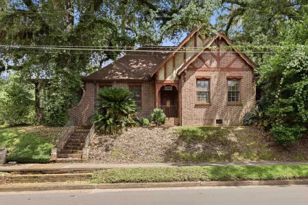 1575 Cristobal Drive, Tallahassee, FL 32303