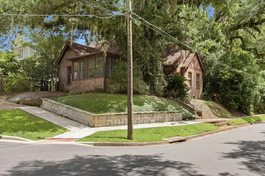 1575 Cristobal Drive, Tallahassee, FL 32303 - #2