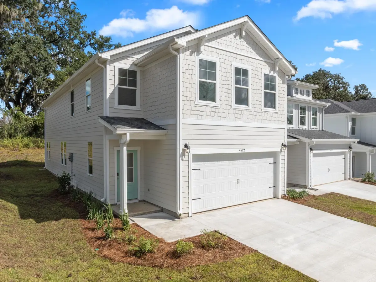 4621 Garden Oaks Way, Tallahassee, FL 32311 - #1