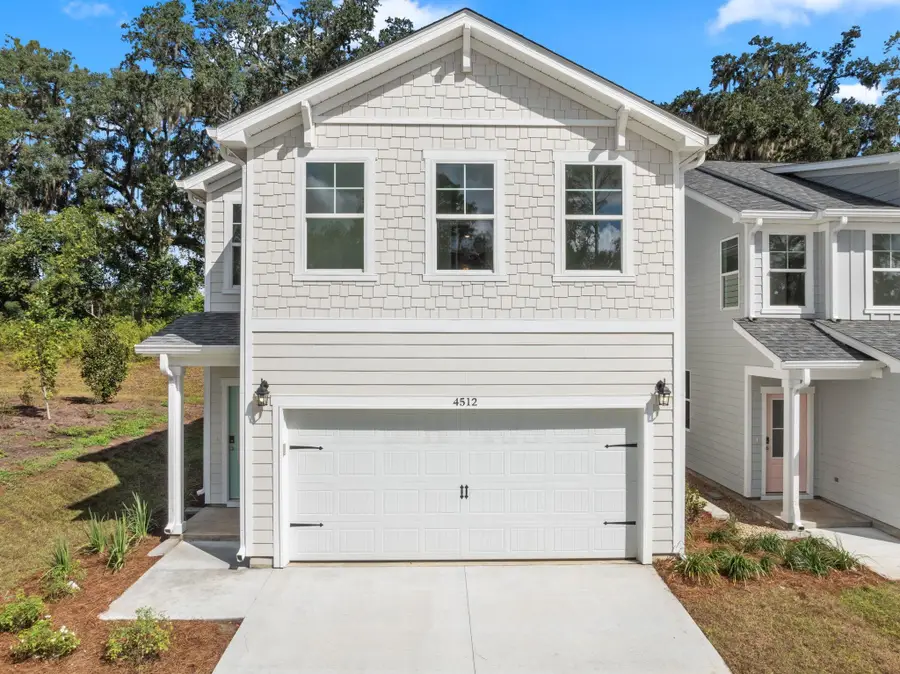 4621 Garden Oaks Way, Tallahassee, FL 32311 - #2