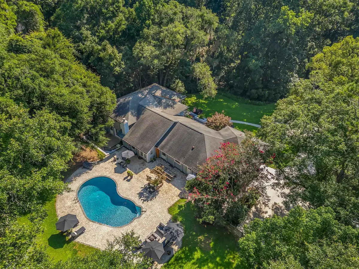 3332 Charleston Road, Tallahassee, FL 32309 - #1