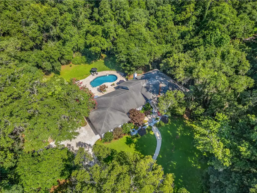 3332 Charleston Road, Tallahassee, FL 32309 - #2
