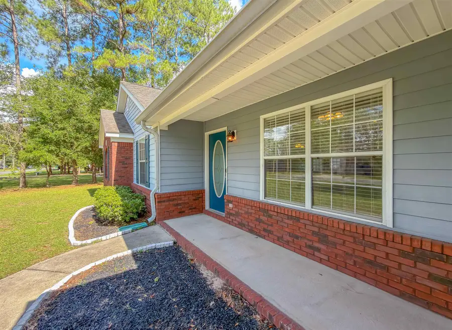 46 Meadowlark Drive, Crawfordville, FL 32327 - #3