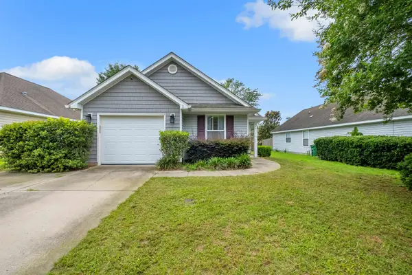 775 Brooke Manor Drive, Tallahassee, FL 32311