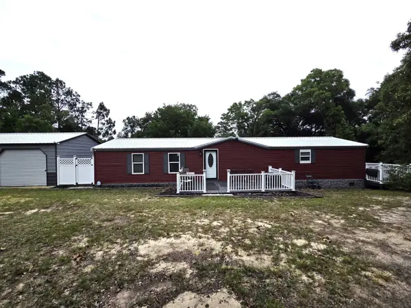 19460 NW Cr 67, Bristol, FL 32321
