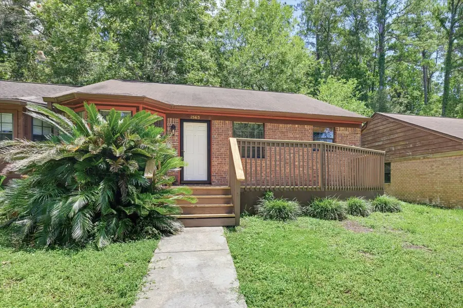 1563 San Luis Road, Tallahassee, FL 32304 - #2