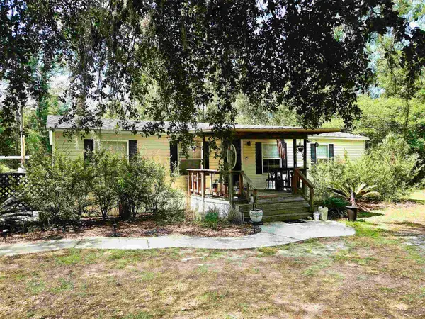 3445 Arrowhead Lane, Perry, FL 32347