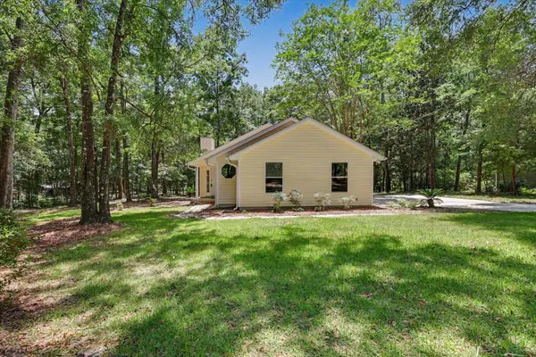 4504 Louvinia Drive, Tallahassee, FL 32311