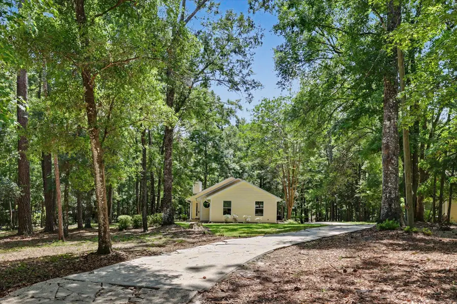 4504 Louvinia Drive, Tallahassee, FL 32311 - #2