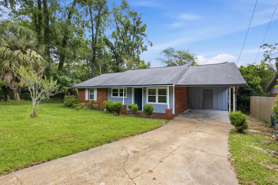 2301 Lois Lane, Tallahassee, FL 32301 - #2