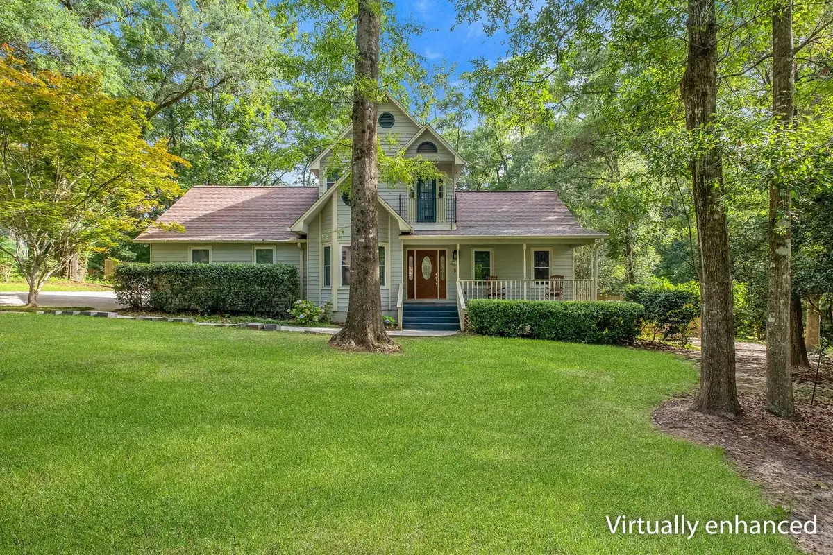 5418 Lawton Court, Tallahassee, FL 32317 - #1