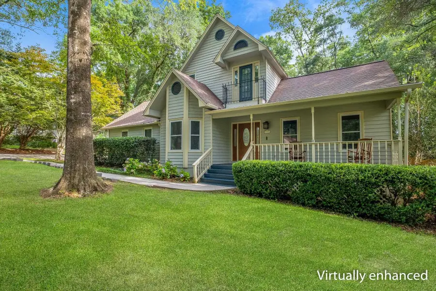 5418 Lawton Court, Tallahassee, FL 32317 - #2