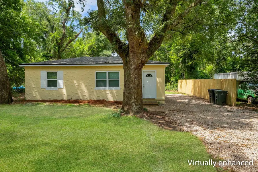 3853 Roberts Avenue, Tallahassee, FL 32310 - #2