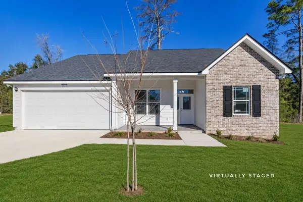 1563 Cherry Blossom Circle, Tallahassee, FL 32317