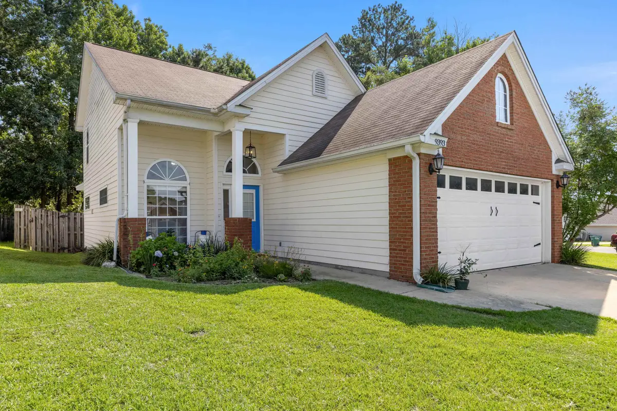 9393 Windam Way, Tallahassee, FL 32312 - #1
