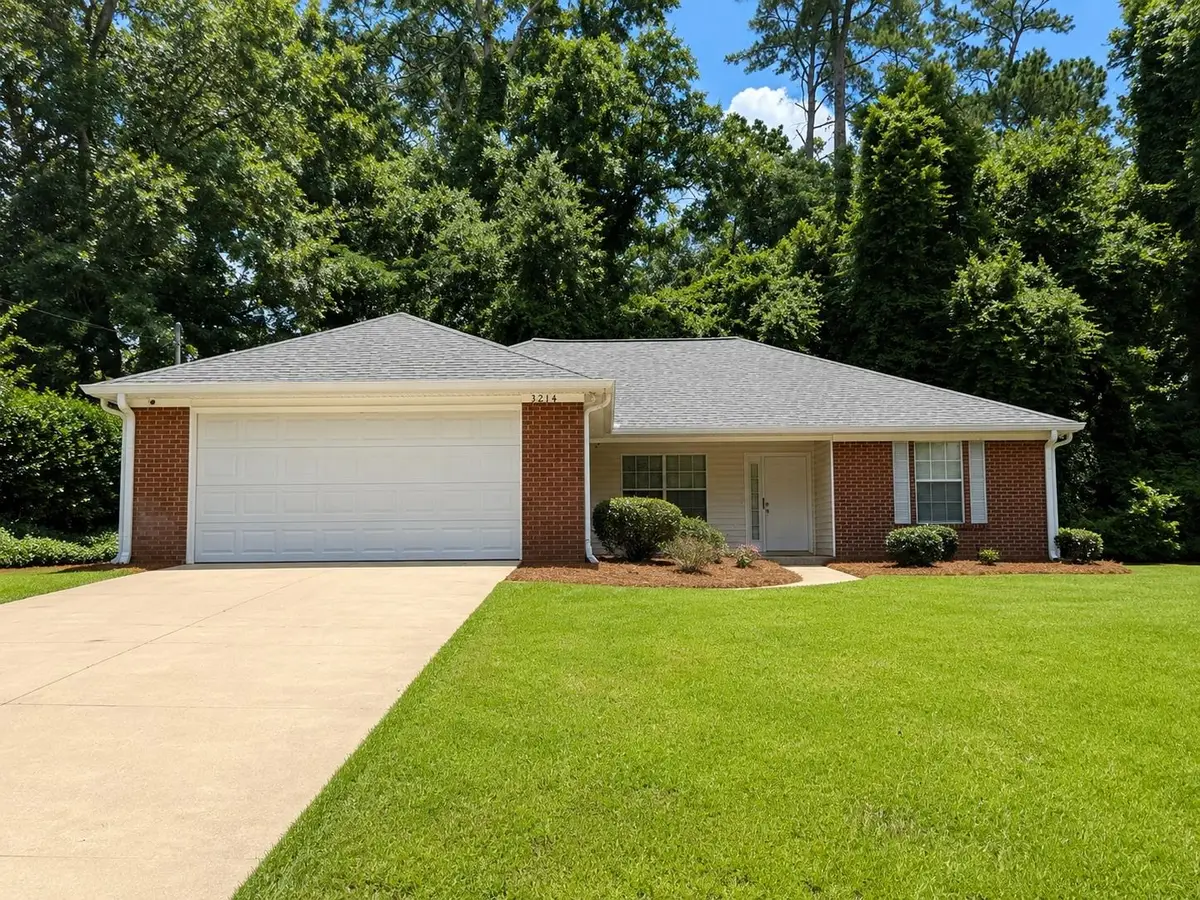 3214 Springdale Drive, Tallahassee, FL 32312 - #1