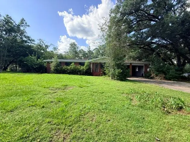 2538 W Tharpe Street, Tallahassee, FL 32303 - #1