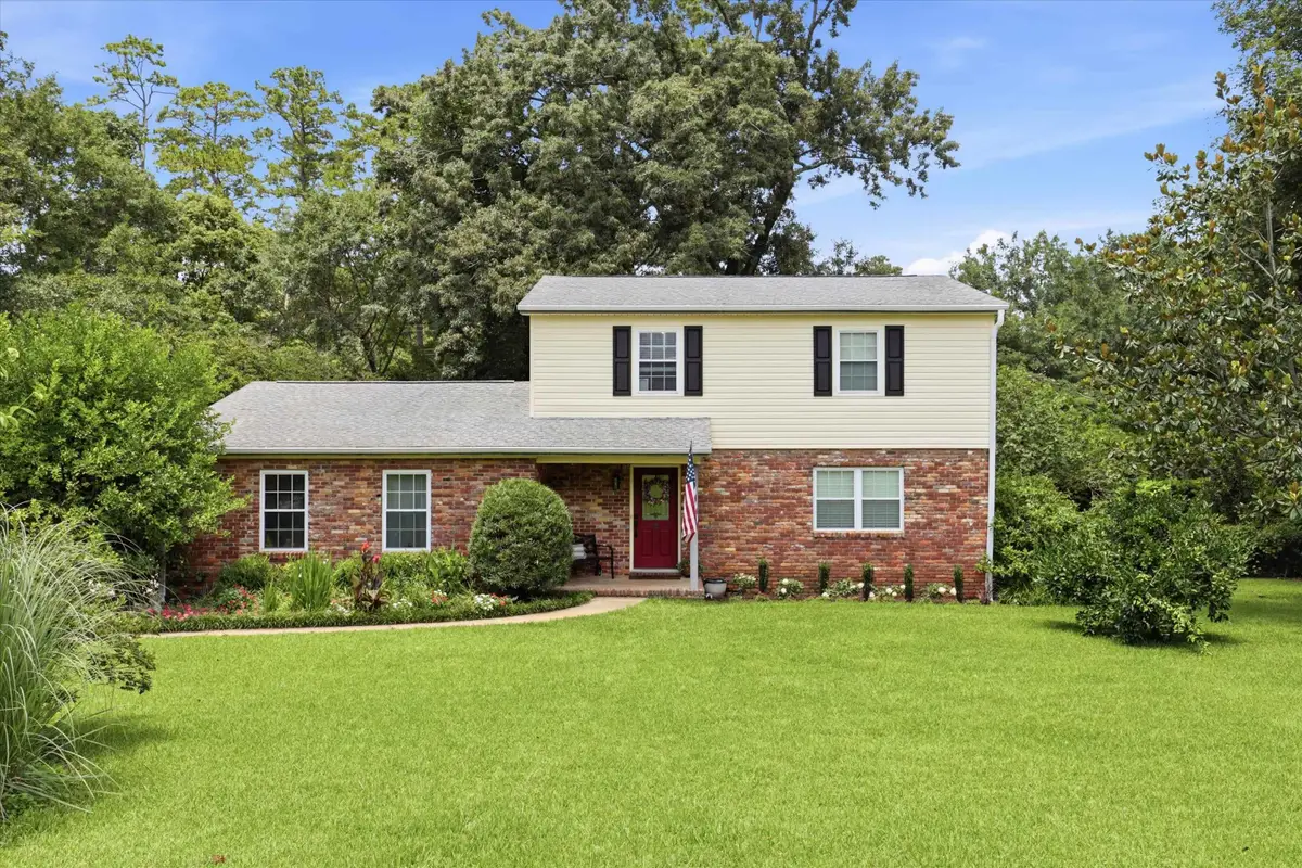 3056 Corrib Drive, Tallahassee, FL 32309 - #1