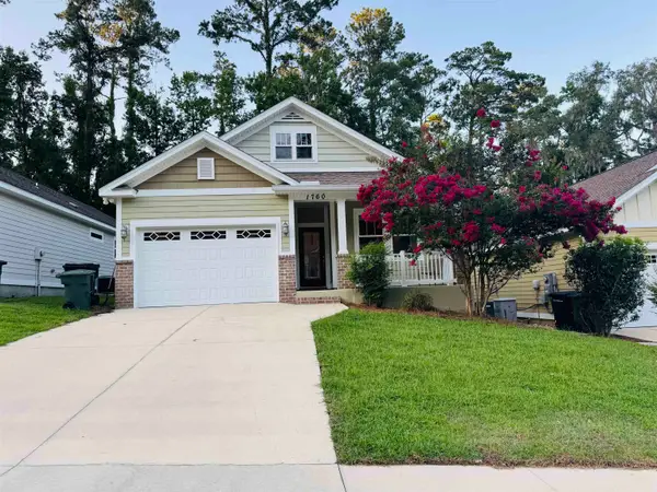 1760 Summer Meadow Place, Tallahassee, FL 32303