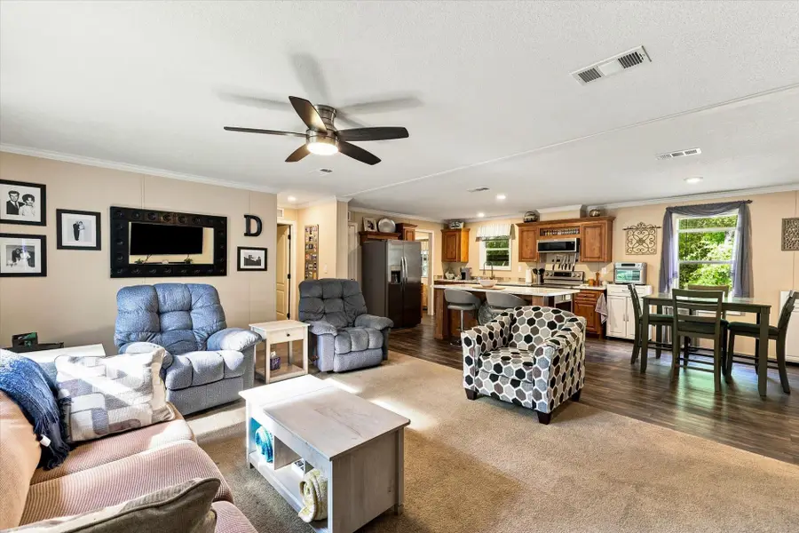 4294 Wainwright Road, Tallahassee, FL 32310 - #2
