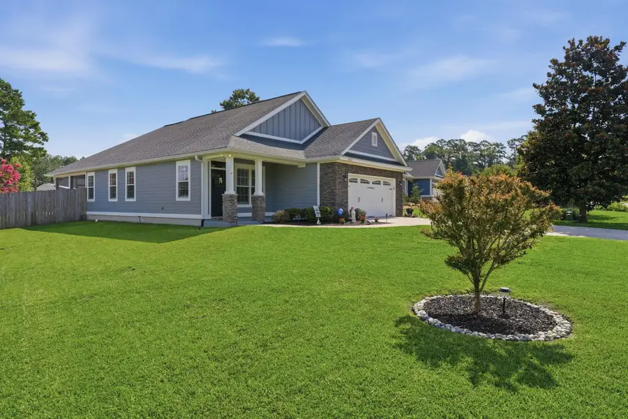 3023 Adiron Way, Tallahassee, FL 32317 - #3