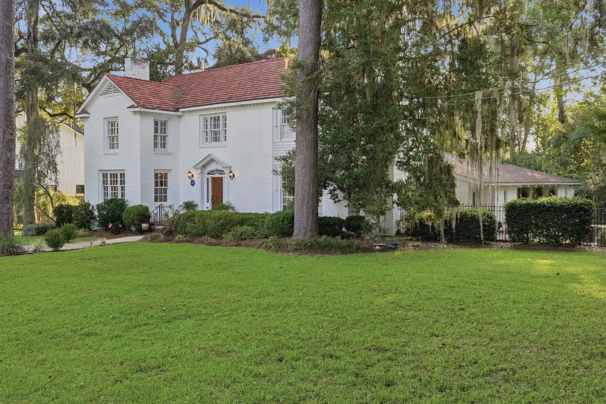 1545 Lee Avenue, Tallahassee, FL 32303 - #1