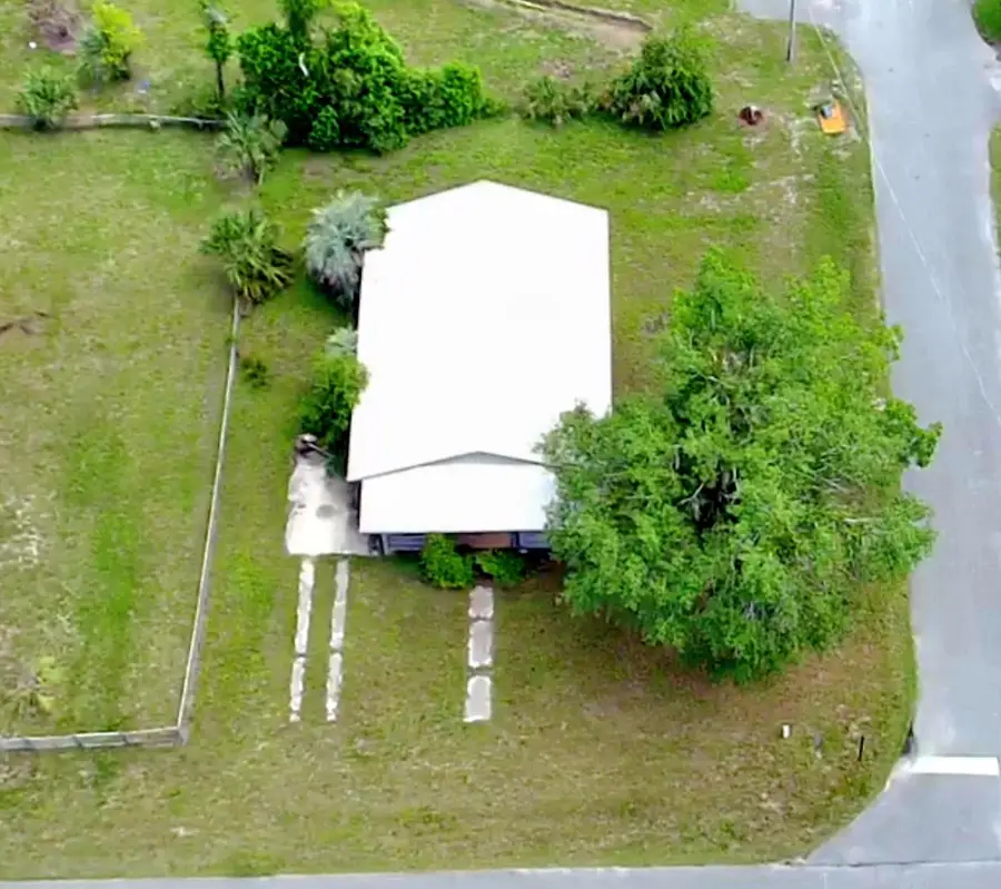 108 E Elm Street, Perry, FL 32347 - #2