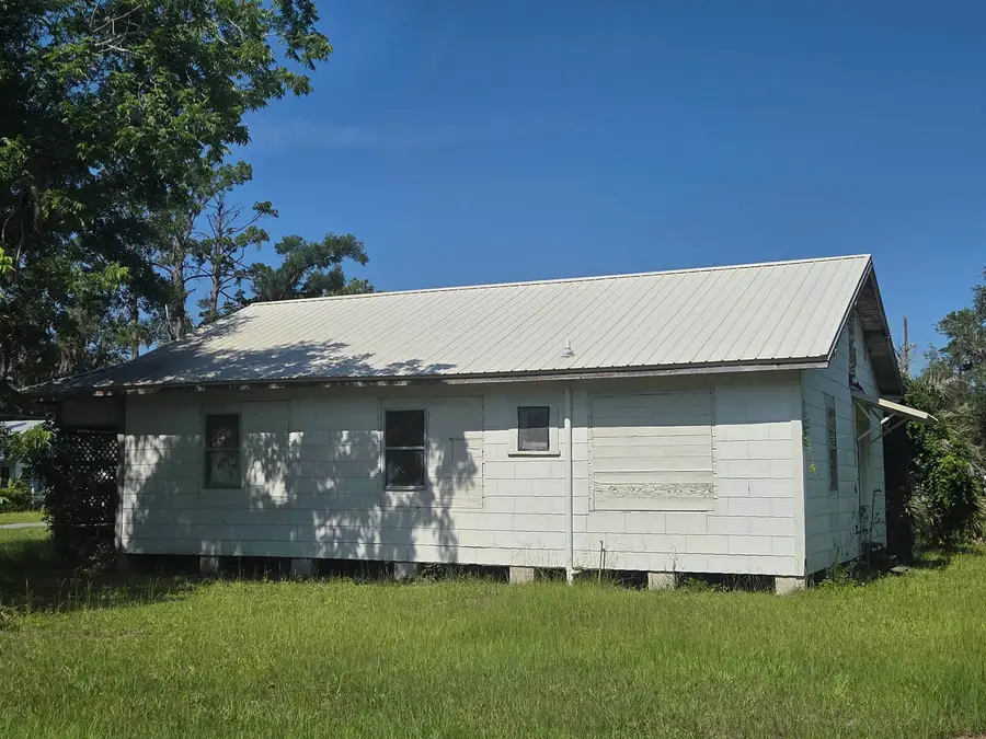 108 E Elm Street, Perry, FL 32347 - #3