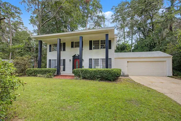 2309 Delgado Drive, Tallahassee, FL 32304