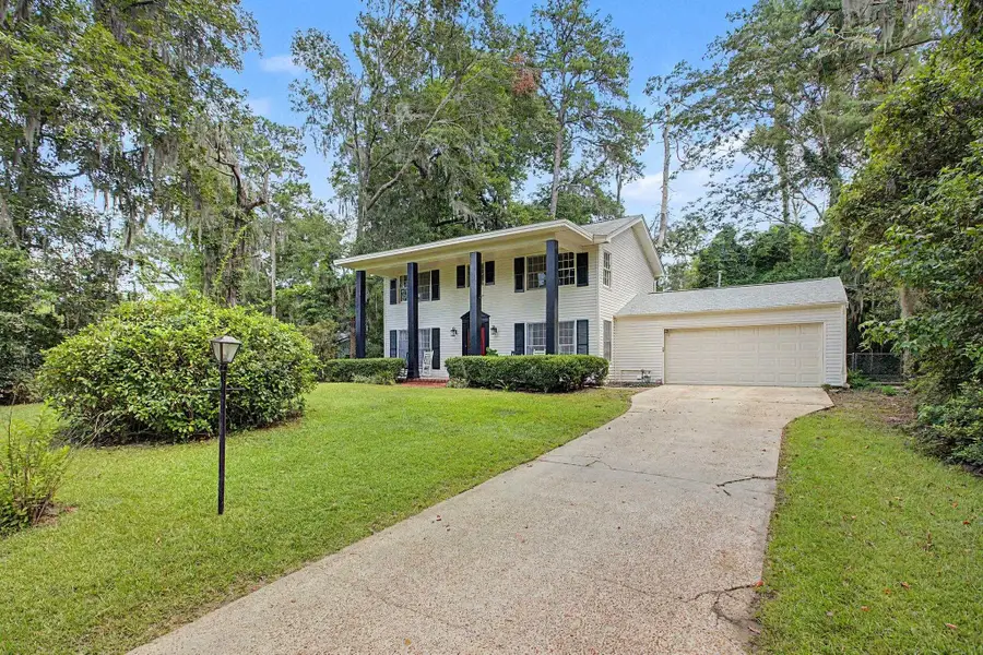 2309 Delgado Drive, Tallahassee, FL 32304 - #2