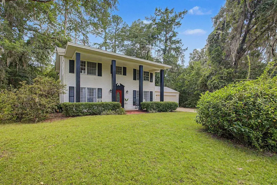 2309 Delgado Drive, Tallahassee, FL 32304 - #3
