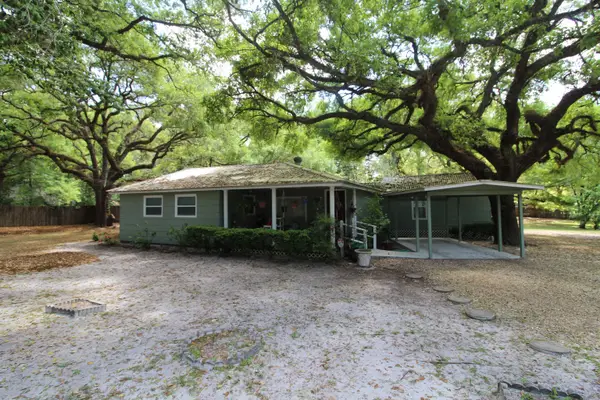 613 Whittaker Road, Tallahassee, FL 32305