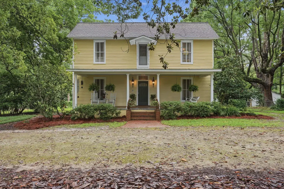 2414 Radford Farm Road, Tallahassee, FL 32309 - #1