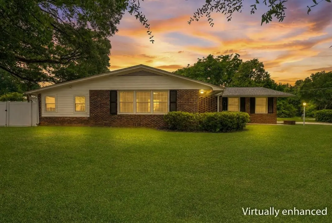 1507 Davis Drive, Tallahassee, FL 32317 - #1