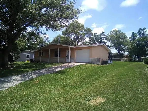 61 S Tyler Street, Other Florida, FL 34465