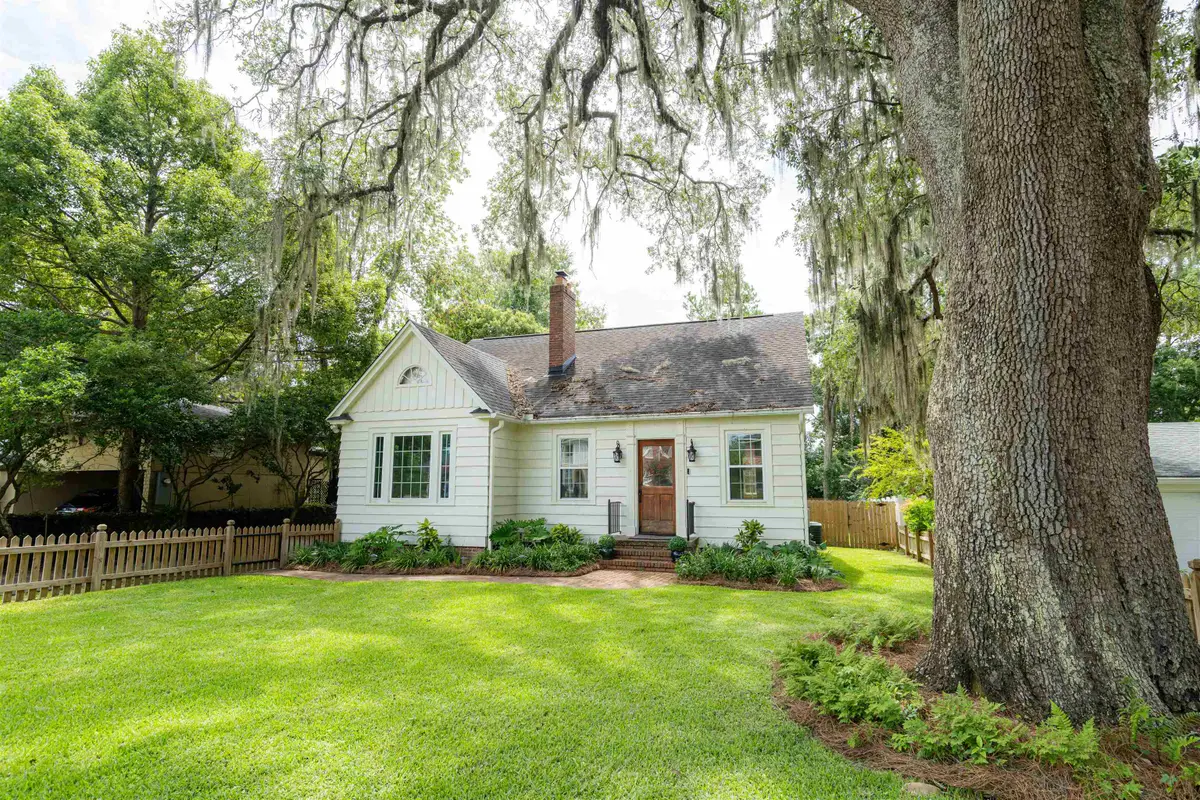 1559 Fernando Drive, Tallahassee, FL 32303 - #1