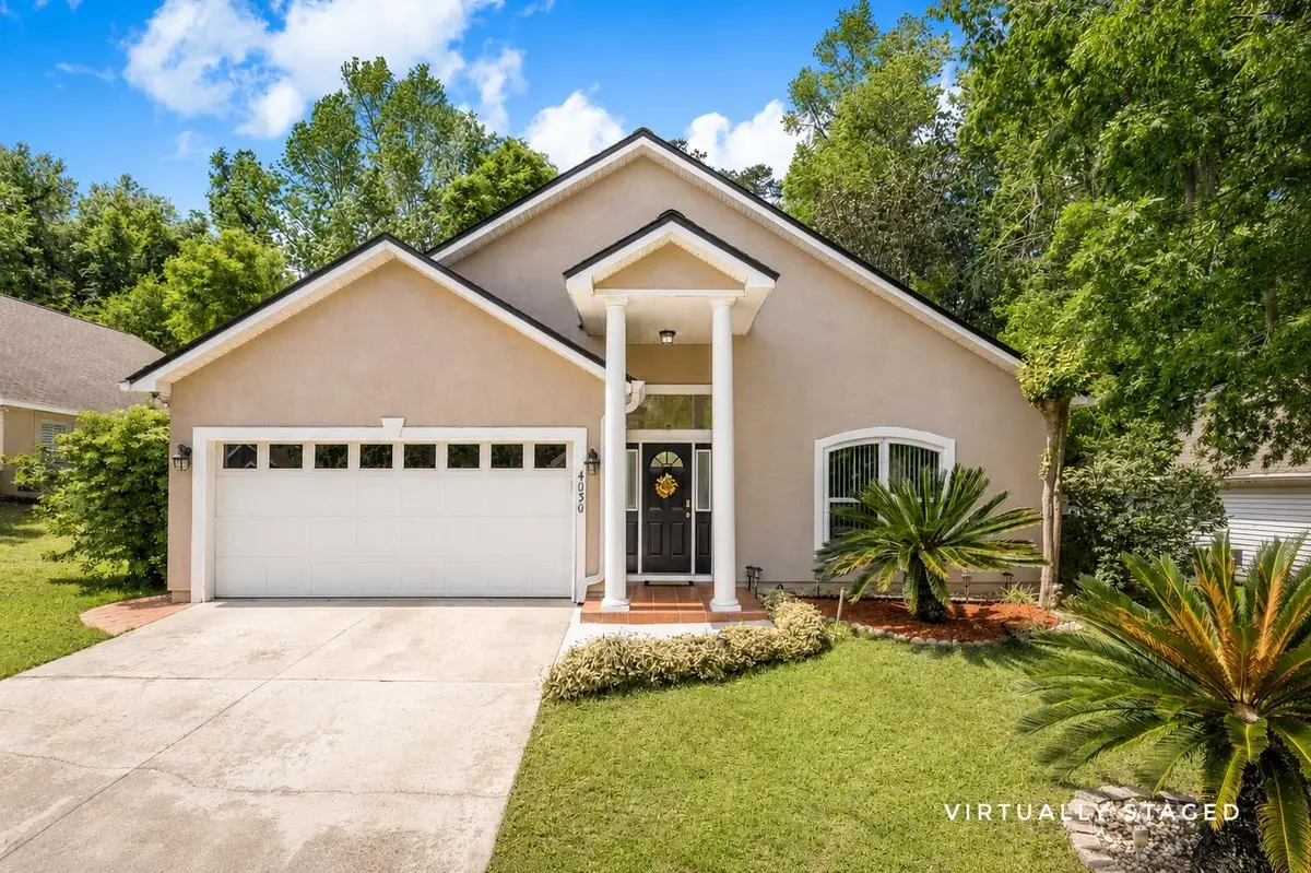 4030 Forsythe Park Circle, Tallahassee, FL 32309 - #1