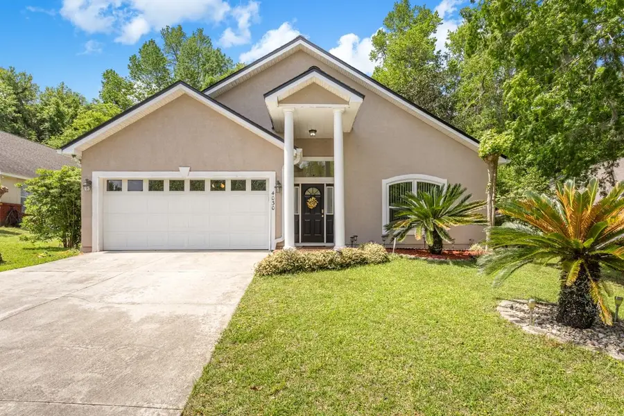 4030 Forsythe Park Circle, Tallahassee, FL 32309 - #2