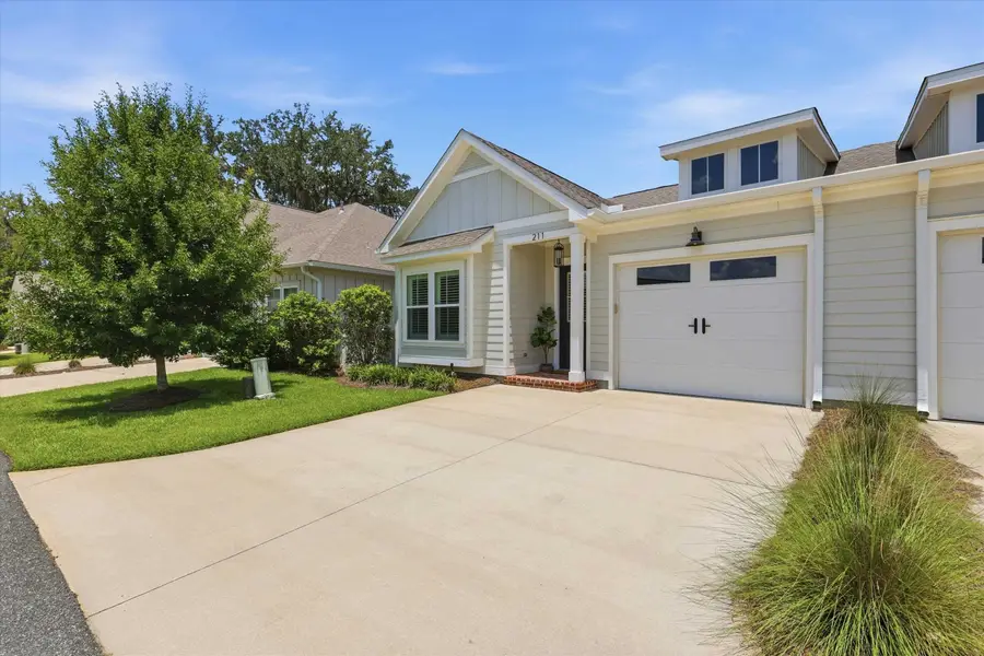 211 Camellia Oaks Avenue, Tallahassee, FL 32317 - #3