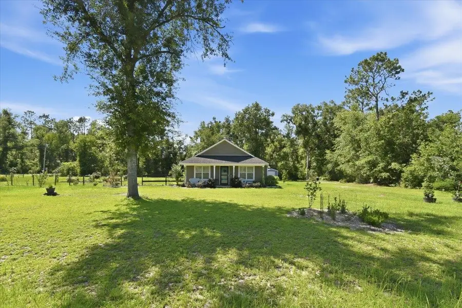 231 NE Green Tree Terrace, Lee, FL 32059 - #2