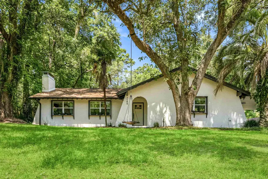 3108 Dowling Drive, Tallahassee, FL 32309 - #2