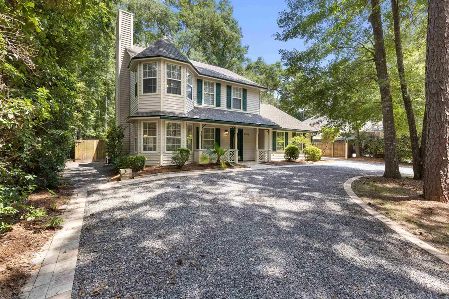 9368 Buck Haven Trail, Tallahassee, FL 32312 - #2