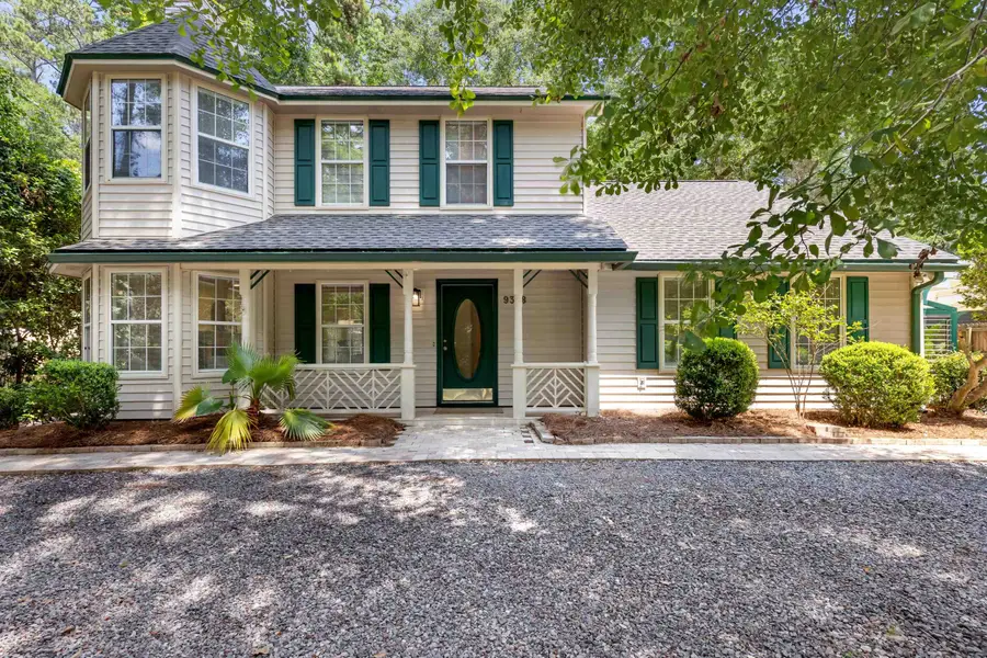 9368 Buck Haven Trail, Tallahassee, FL 32312 - #3