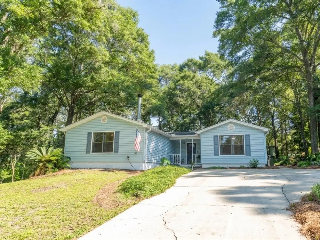 5432 Grove Valley Road, Tallahassee, FL 32303 - #1