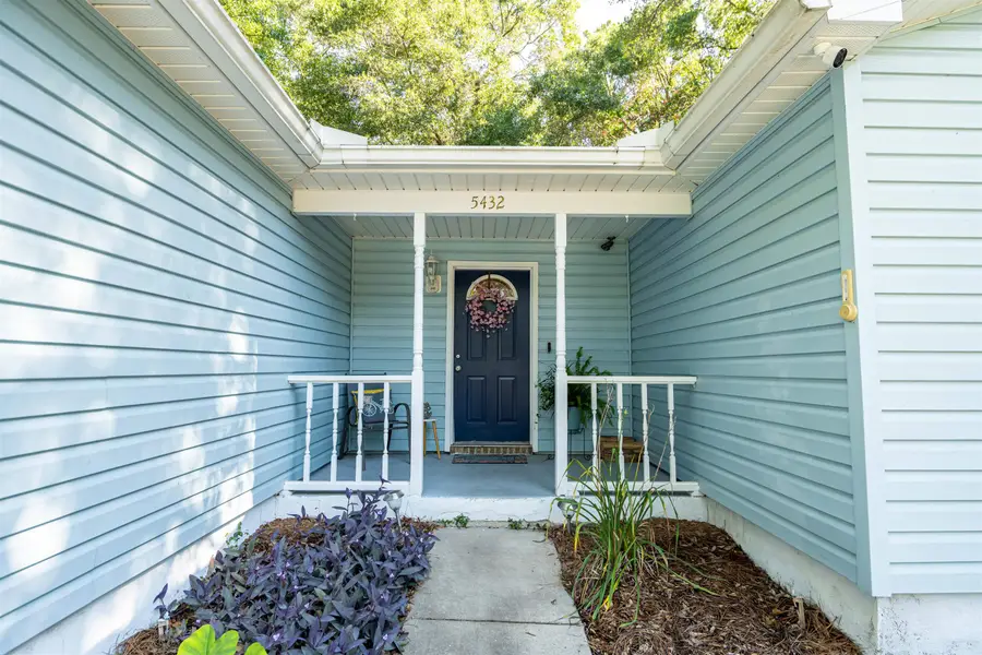 5432 Grove Valley Road, Tallahassee, FL 32303 - #2