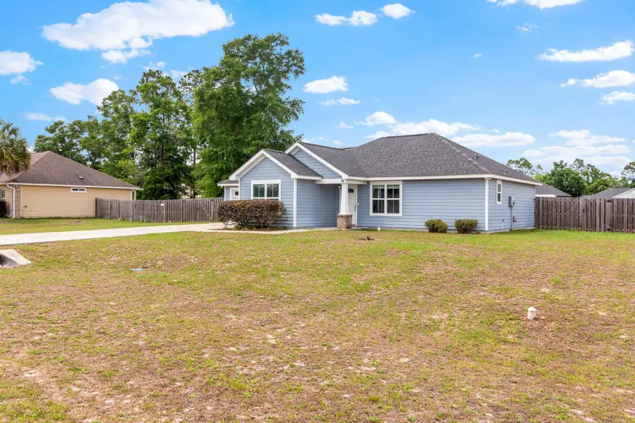 161 Juniper Drive, Crawfordville, FL 32327 - #3