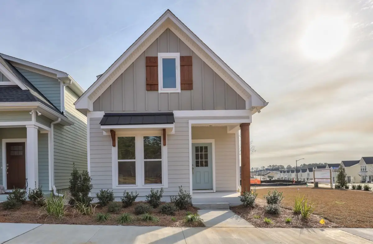 1379 Landon Hills Drive, Tallahassee, FL 32312 - #1
