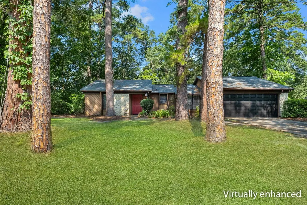 1118 Woodbern Lane, Tallahassee, FL 32304 - #1