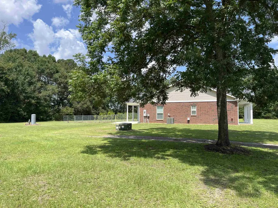 5323 Fairbanks Ferry Road, Havana, FL 32333 - #2